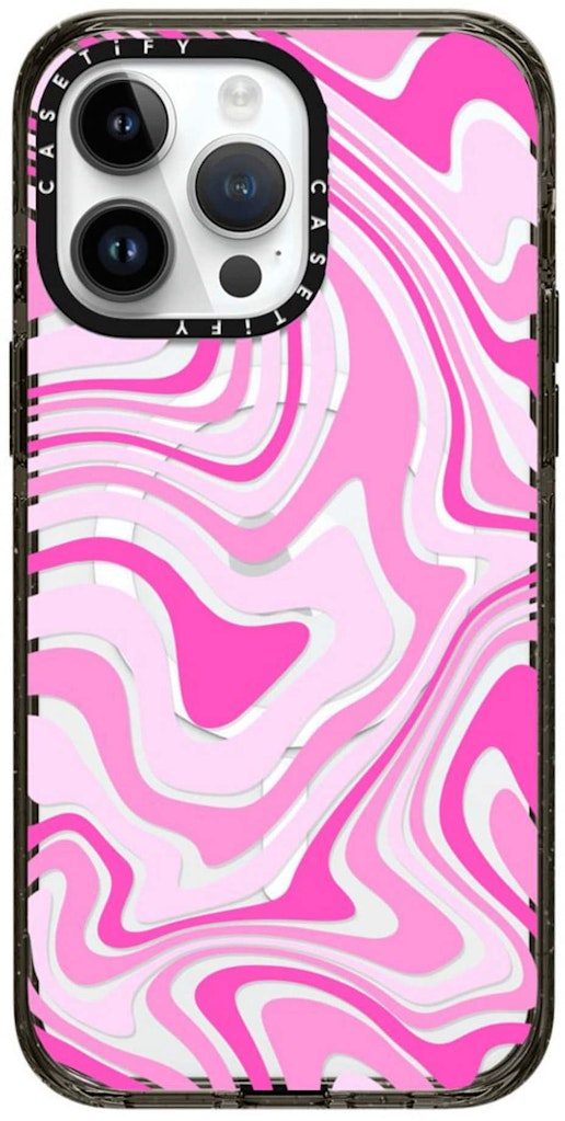 Casetify Impact MagSafe Case for iPhone 15 Pro Max: $35.99 Casetify Impact MagSafe Case for iPhone 15 Pro Max: $35.99