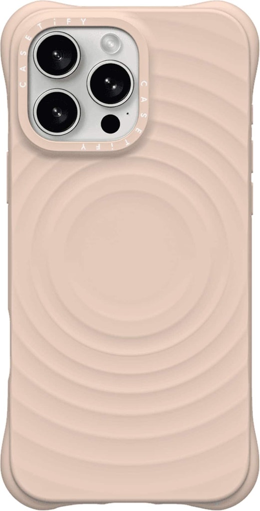 Casetify Ripple MagSafe Case for Apple iPhone 16 Pro Max: $33.99
