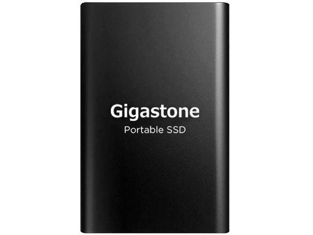 Gigastone 2TB External USB-C Portable Solid State Drive: $329.99 Gigastone 2TB External USB-C Portable Solid State Drive: $329.99