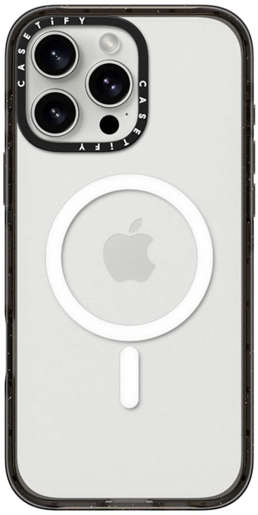 Casetify Impact MagSafe Case for Apple iPhone 16 Pro Max: $27.99 Casetify Impact MagSafe Case for Apple iPhone 16 Pro Max: $27.99