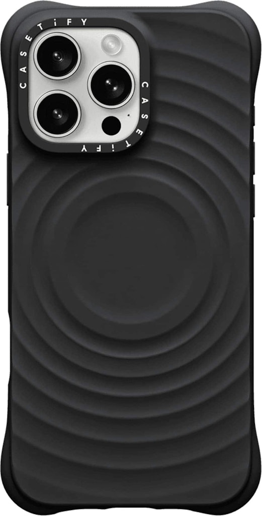 Casetify Essentials Ripple MagSafe Case for iPhone 16 Pro Max: $28.99 Casetify Essentials Ripple MagSafe Case for iPhone 16 Pro Max: $28.99
