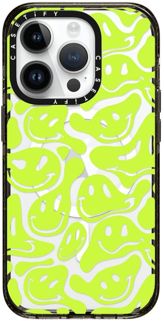 CASETiFY Impact Case for iPhone 15 Pro: $39.99 CASETiFY Impact Case for iPhone 15 Pro: $39.99