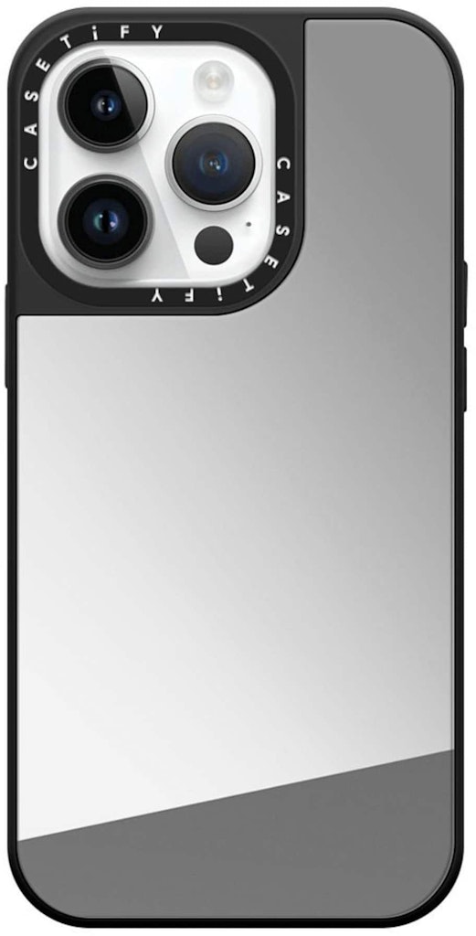 Casetify Mirror MagSafe Case for iPhone 14 Pro: $28.99 Casetify Mirror MagSafe Case for iPhone 14 Pro: $28.99