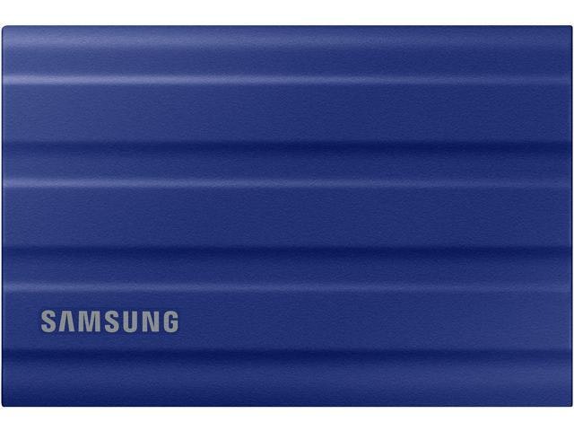 Samsung T7 Shield 2TB Portable SSD: $469 Samsung T7 Shield 2TB Portable SSD: $469