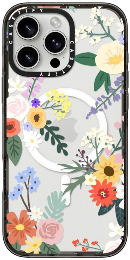 Casetify Impact MagSafe Case for iPhone 16 Pro Max: $49.99 Casetify Impact MagSafe Case for iPhone 16 Pro Max: $49.99