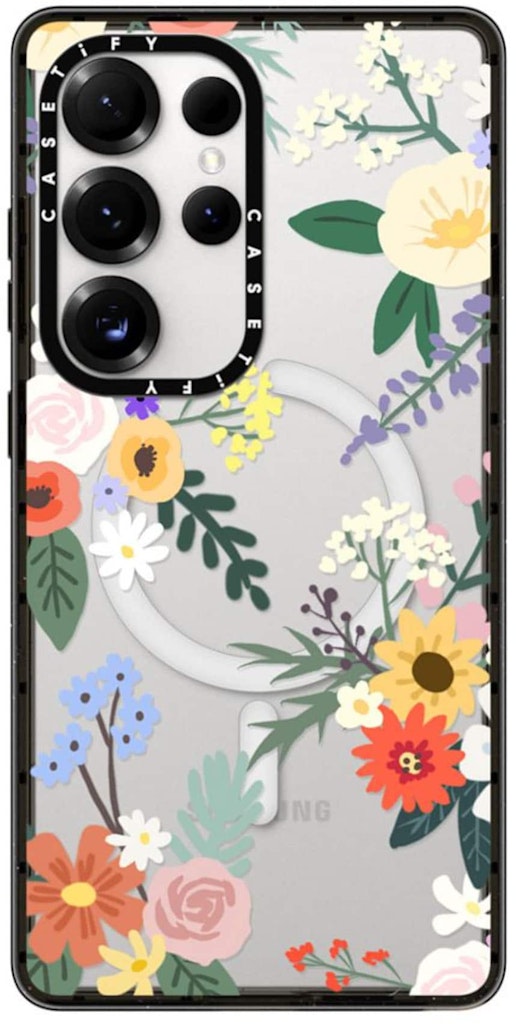 Casetify Impact Case for Samsung Galaxy S25 Ultra: $39.99