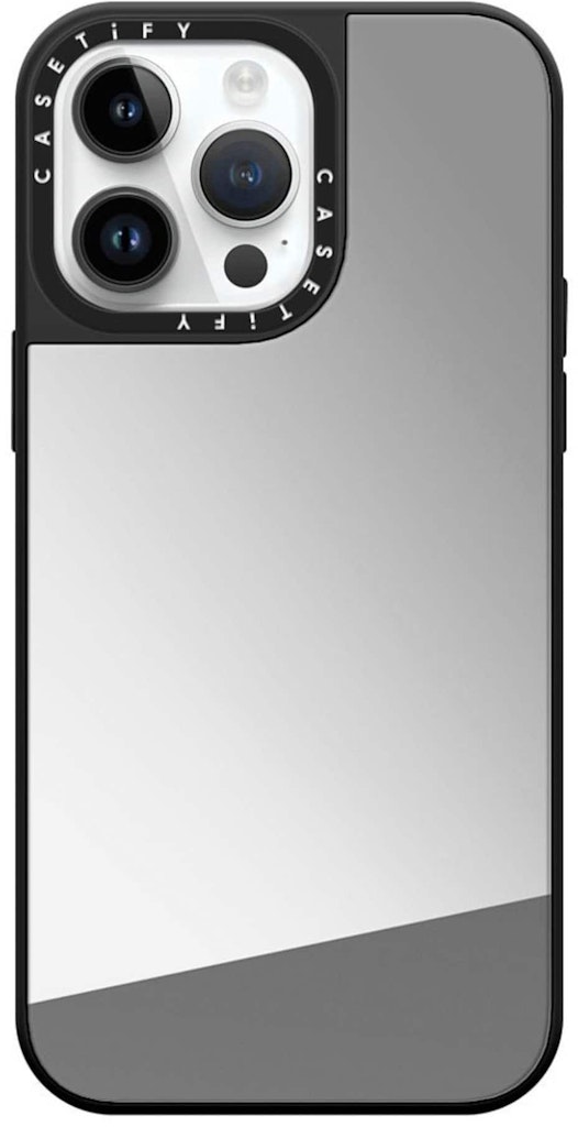 Casetify Mirror Case with MagSafe for Apple iPhone 14 Pro Max: $34.99 Casetify Mirror Case with MagSafe for Apple iPhone 14 Pro Max: $34.99