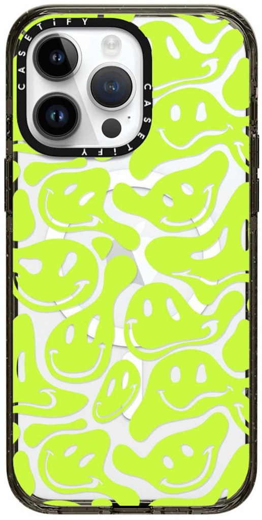Casetify MagSafe Impact Case for Apple iPhone 15 Pro Max: $39.99 Casetify MagSafe Impact Case for Apple iPhone 15 Pro Max: $39.99