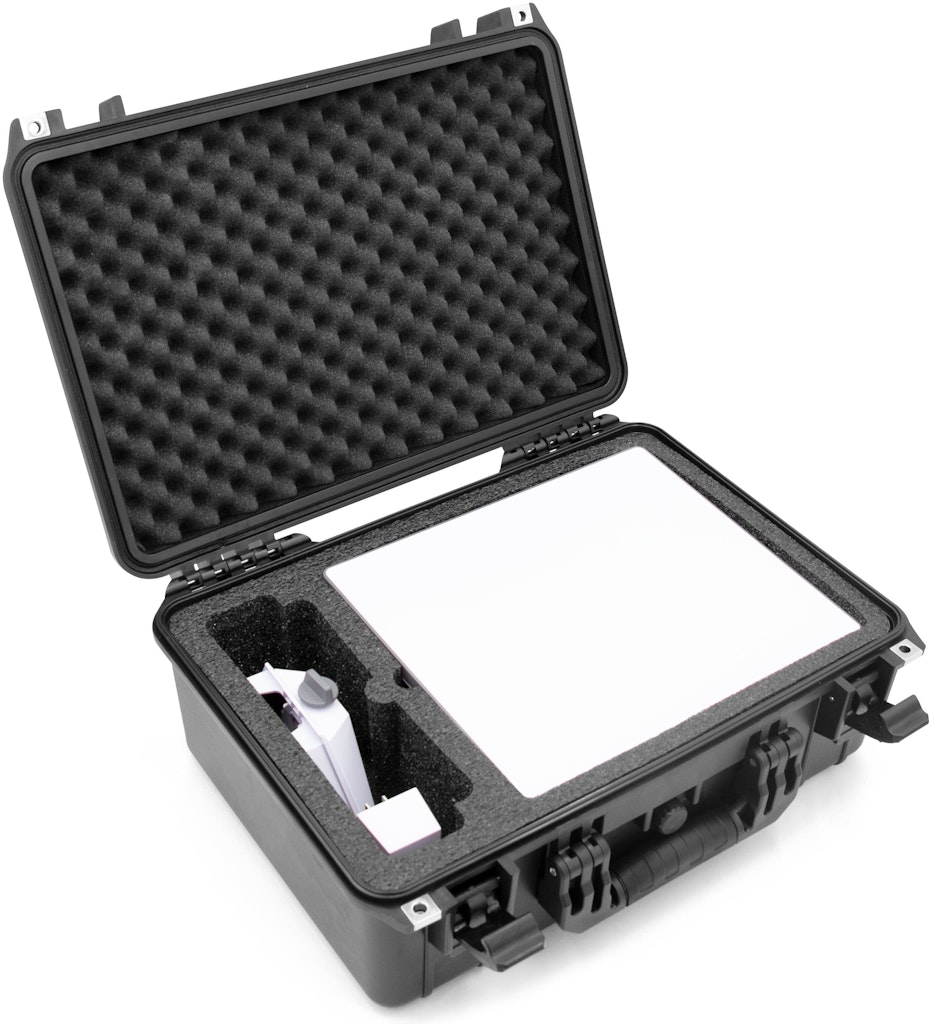 Casematix Waterproof Case for Starlink Mini Kit: $89.99