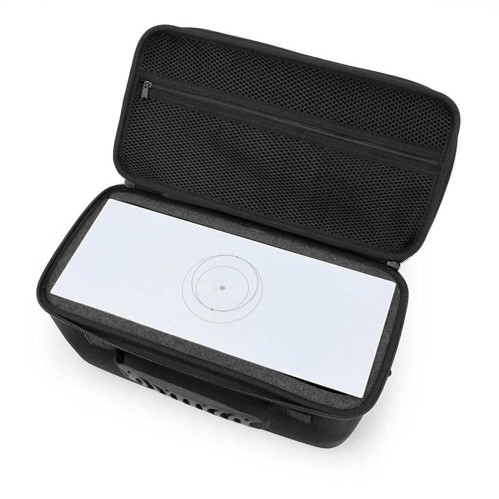 Casematix Travel Case for Starlink Gen 3 Satellite Dish and Router: $44.99 Casematix Travel Case for Starlink Gen 3 Satellite Dish and Router: $44.99