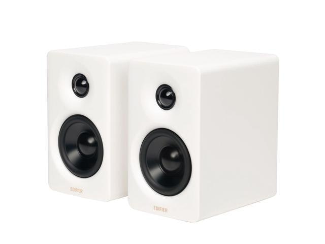 Edifier 66W Bookshelf Speakers: $199.99 Edifier 66W Bookshelf Speakers: $199.99