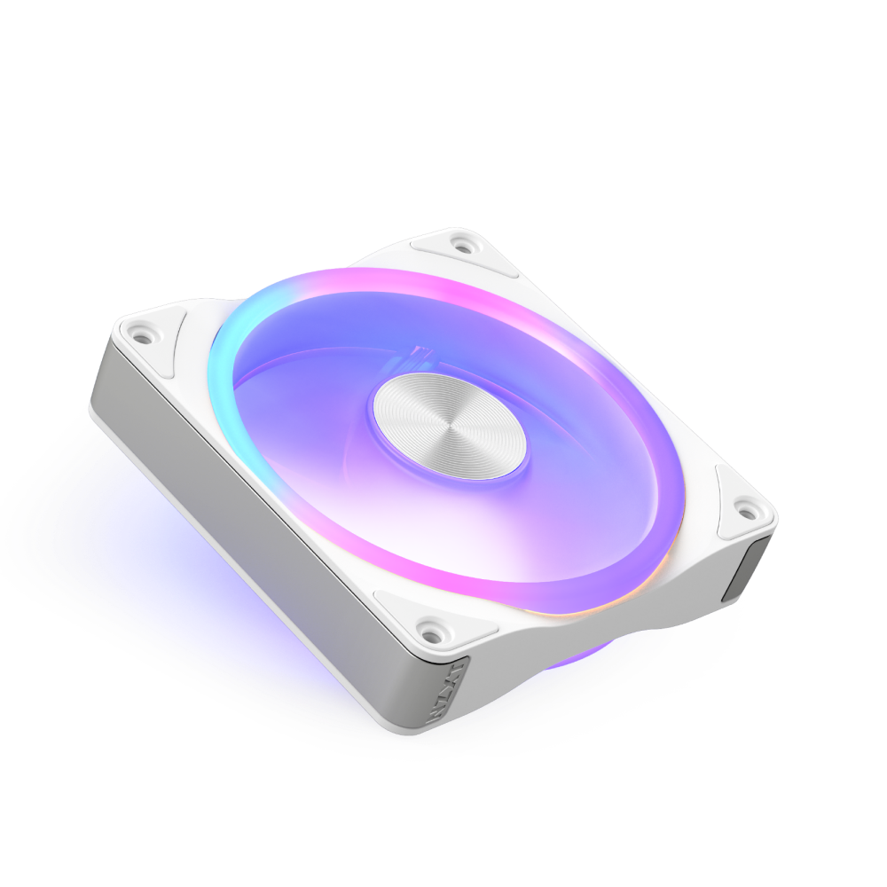 NZXT F120U 120mm RGB PWM Fan: $29.99 NZXT F120U 120mm RGB PWM Fan: $29.99
