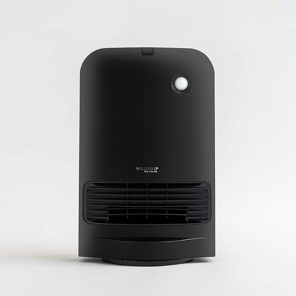 Woozoo Oscillating Fan and Motion Sensor Space Heater: $94.99