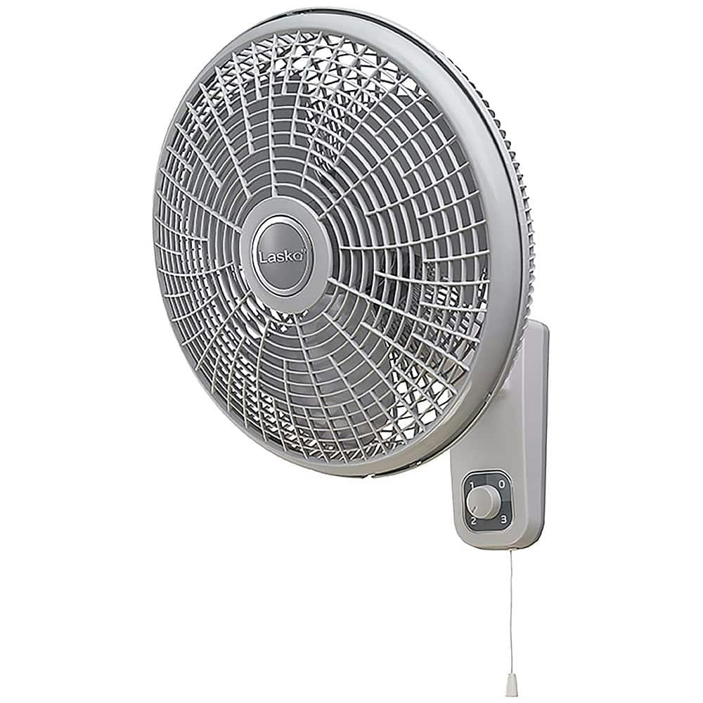 Lasko 16-inch Oscillating Wall Mount Fan: $69.99