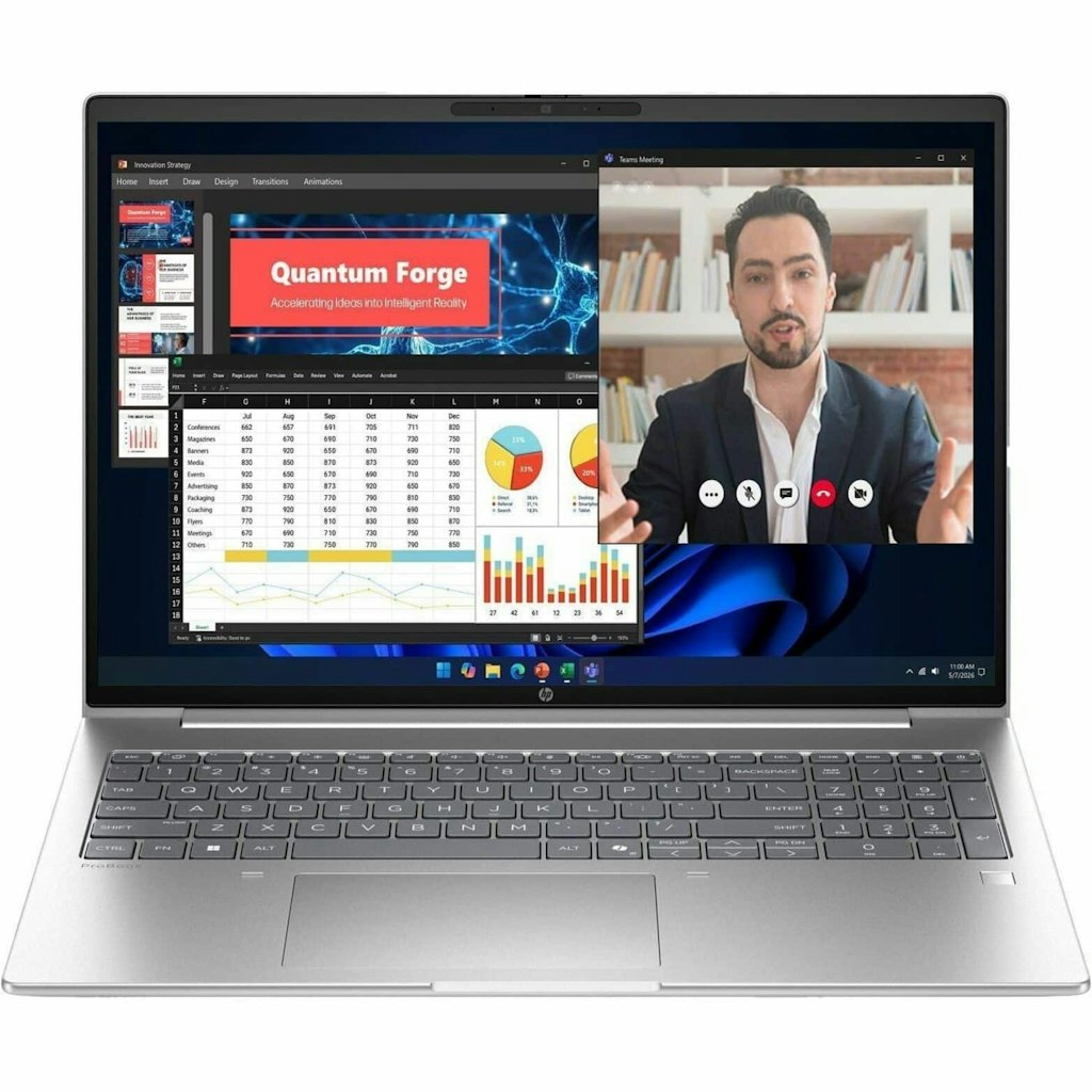 HP ProBook 4 G2a 16-Inch 1920x1200 Ryzen AI 5 16GB RAM 256GB SSD Laptop: $1,439.99 HP ProBook 4 G2a 16-Inch 1920x1200 Ryzen AI 5 16GB RAM 256GB SSD Laptop: $1,439.99