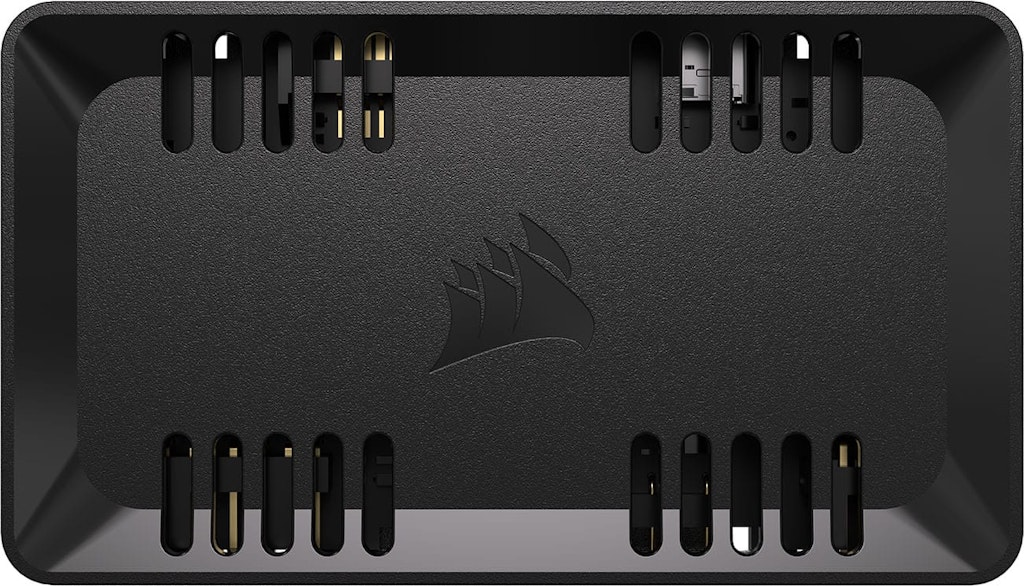 Corsair Commander Duo Lighting and Fan Controller: $34.99 Corsair Commander Duo Lighting and Fan Controller: $34.99