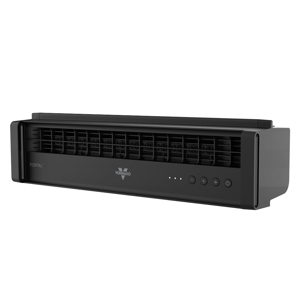 Vornado Portal Window Fan: $71.99 Vornado Portal Window Fan: $71.99