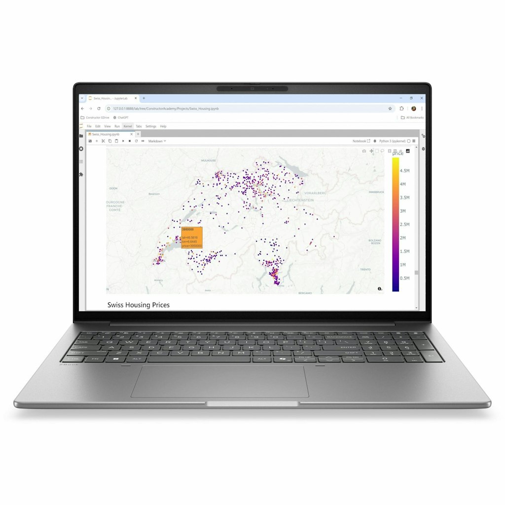HP ZBook 8 G2i 14" WUXGA Laptop: $2,409.99 HP ZBook 8 G2i 14" WUXGA Laptop: $2,409.99