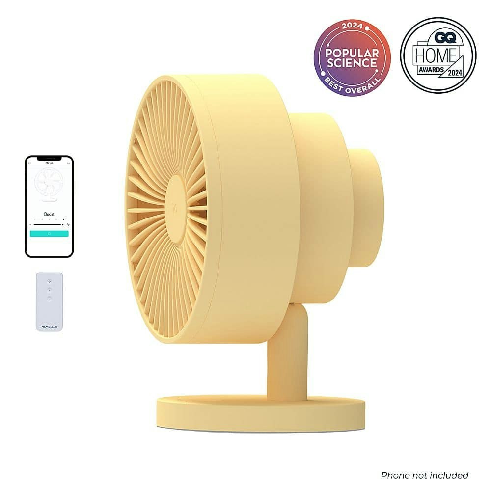 Windmill Smart Air Circulator Fan: $69.99