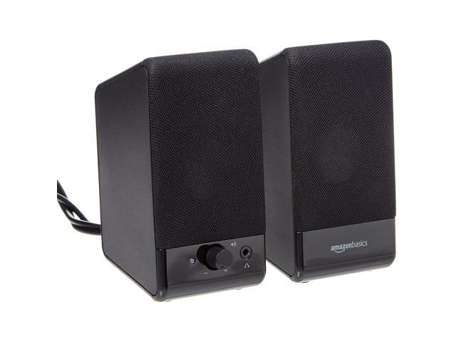 USB-Powered Compact Computer Speakers: $25.49 USB-Powered Compact Computer Speakers: $25.49