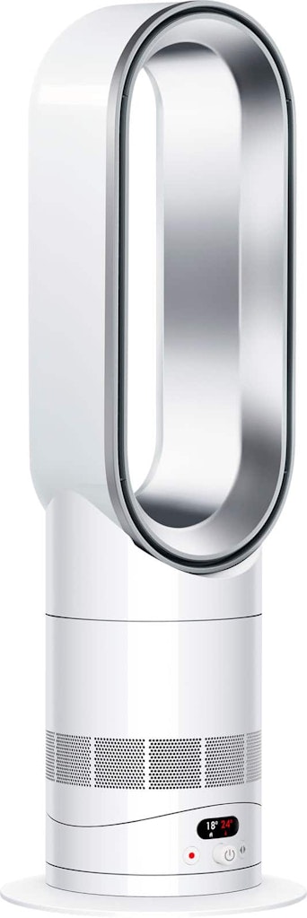 Dyson Hot+Cool HF1 Heater Fan: $499.99