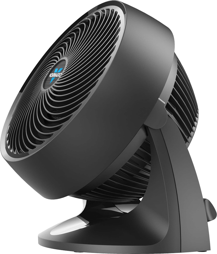 Vornado 633 Mid-Size 9-Inch Whole Room Air Circulator Fan: $59.99 Vornado 633 Mid-Size 9-Inch Whole Room Air Circulator Fan: $59.99