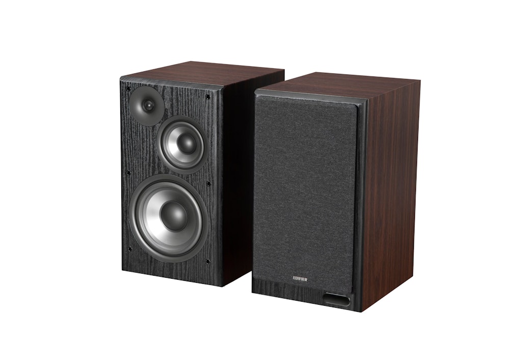 Edifier R2750DB MKII Active Bluetooth Bookshelf Speakers: $499.99 Edifier R2750DB MKII Active Bluetooth Bookshelf Speakers: $499.99
