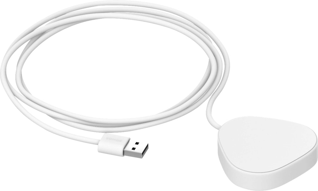 Sonos Roam Wireless Charger: $49 Sonos Roam Wireless Charger: $49