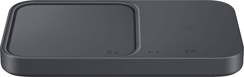 Samsung 15W Duo Fast Wireless Charging Pad: $52.99 Samsung 15W Duo Fast Wireless Charging Pad: $52.99