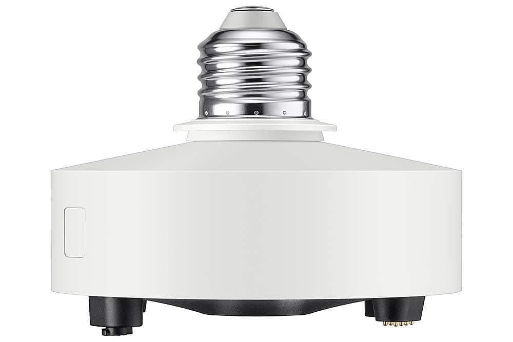 Samsung The Freestyle Socket Adapter: $79.99 Samsung The Freestyle Socket Adapter: $79.99