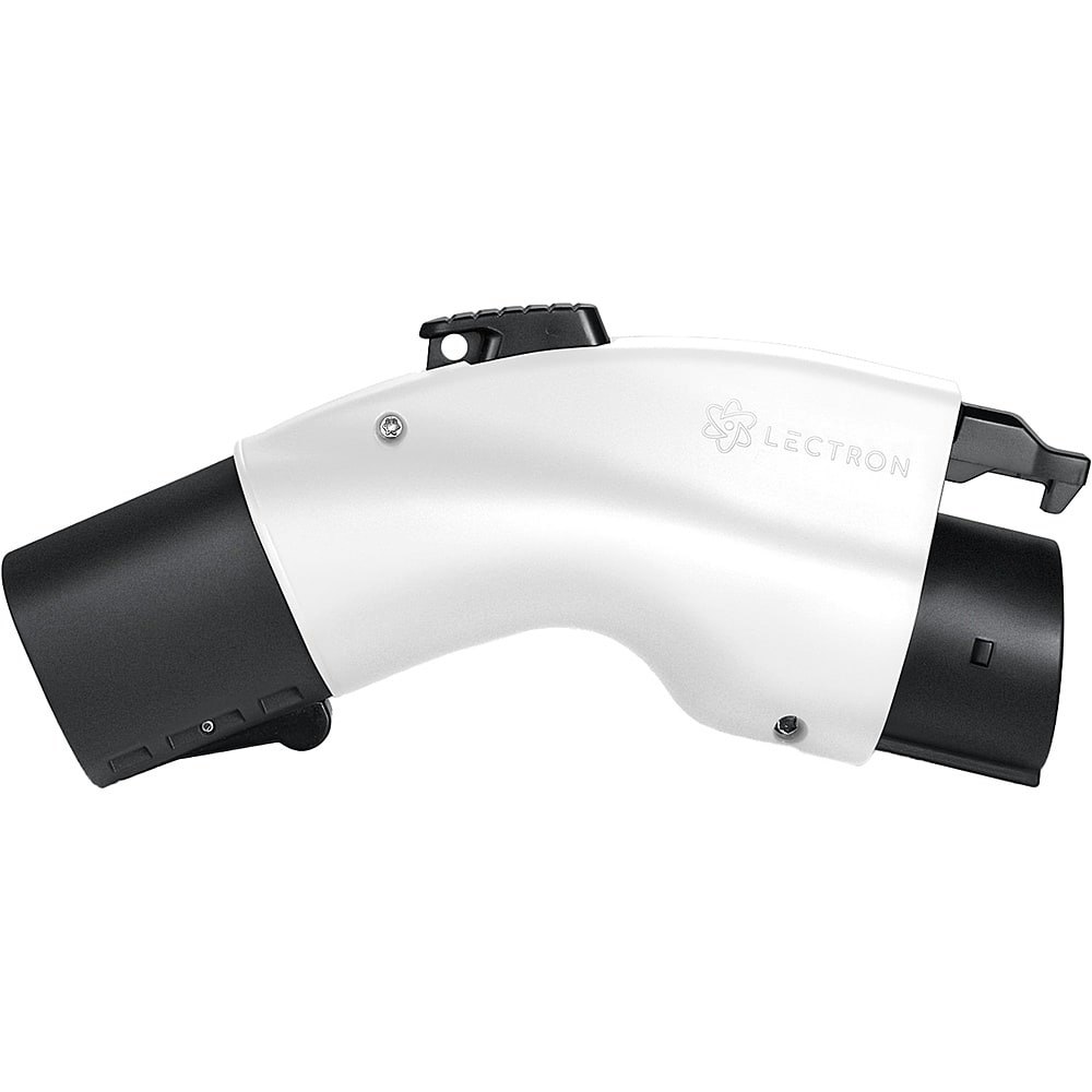 Lectron Tesla to J1772 EV Charger Adapter: $119.99 Lectron Tesla to J1772 EV Charger Adapter: $119.99