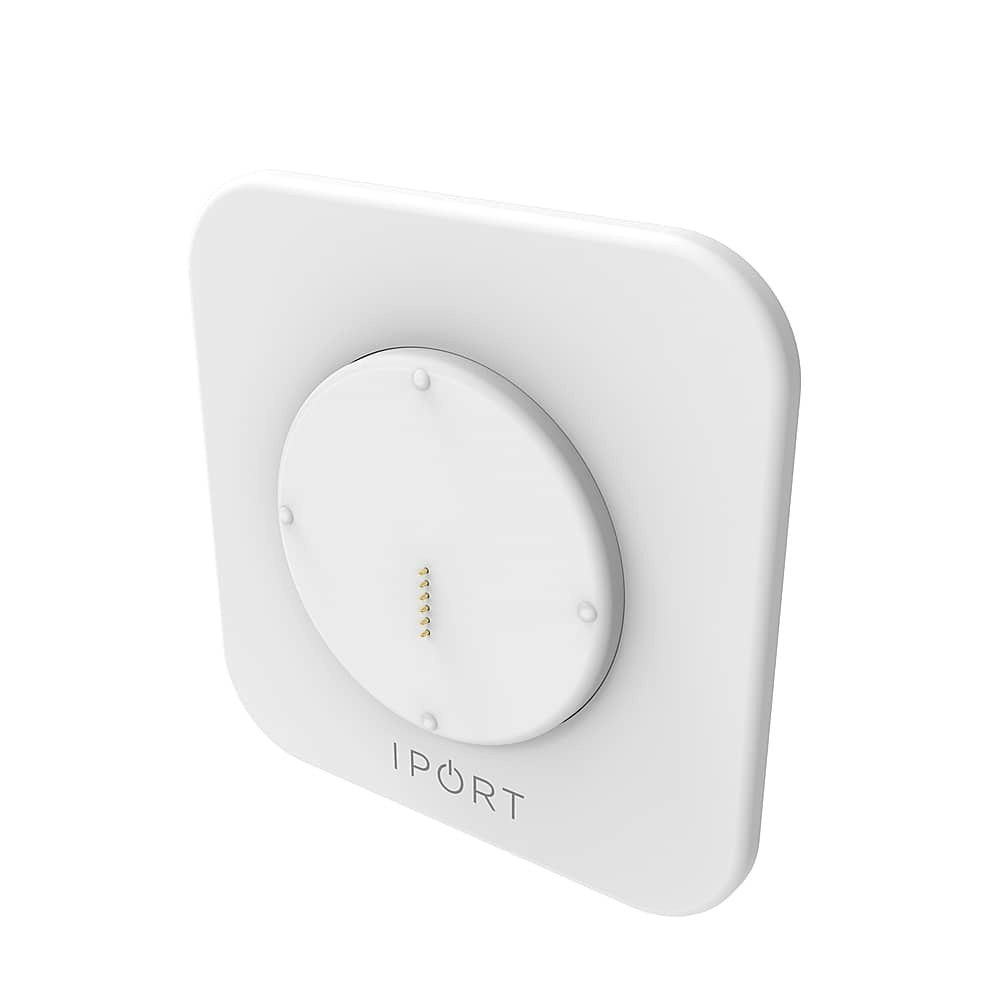 iPort Connect Pro Wall Station: $300