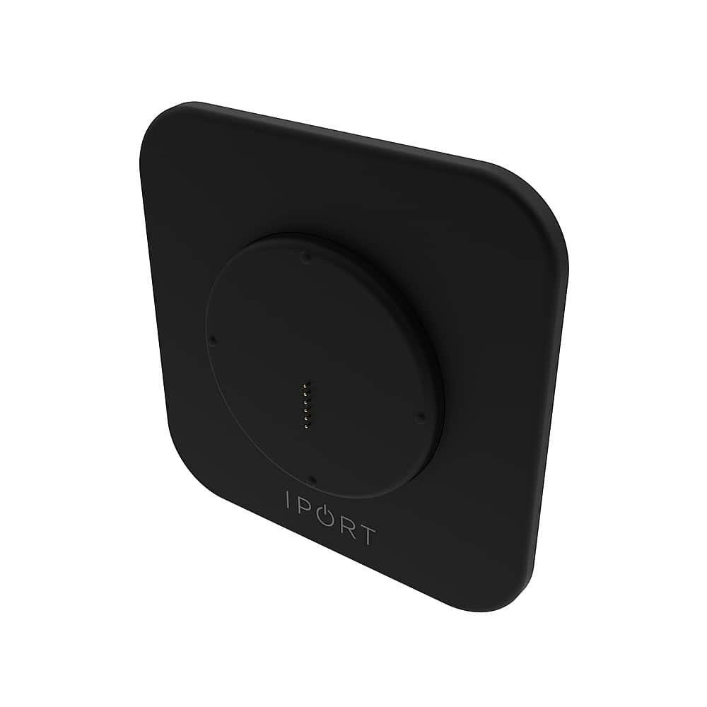 iPort Connect Pro WallStation: $300