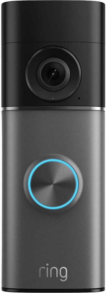Ring Battery Doorbell Pro: $249.99
