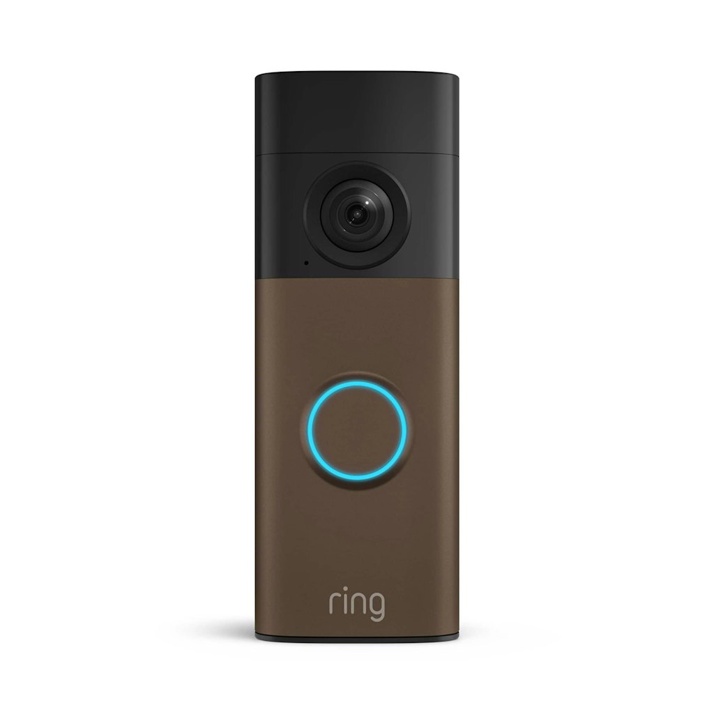 Ring Battery Doorbell: $69.99 Ring Battery Doorbell: $69.99