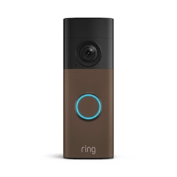 Ring Battery Doorbell 2K for $40 + free shipping