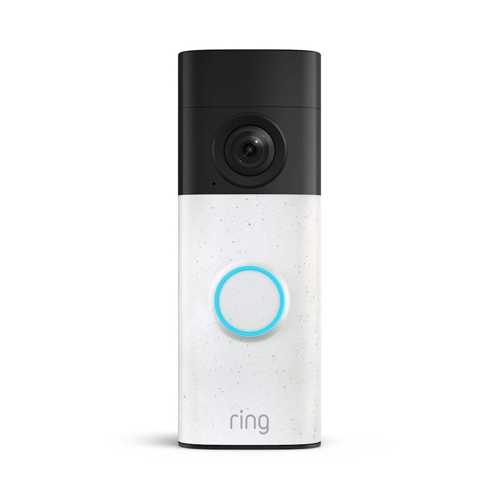 Ring Battery Doorbell 2K: $69.99 Ring Battery Doorbell 2K: $69.99