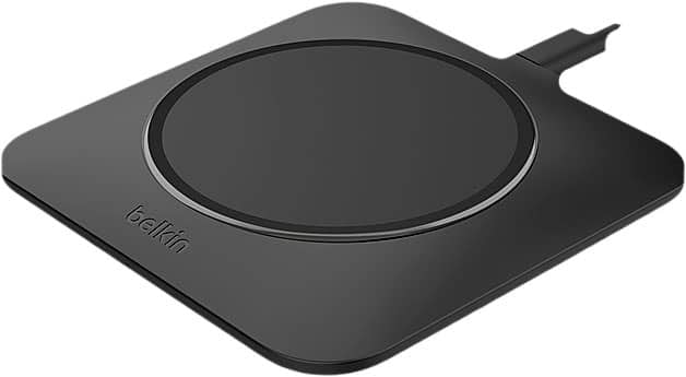 Belkin 15W Universal Wireless Charging Pad: $18.99 Belkin 15W Universal Wireless Charging Pad: $18.99