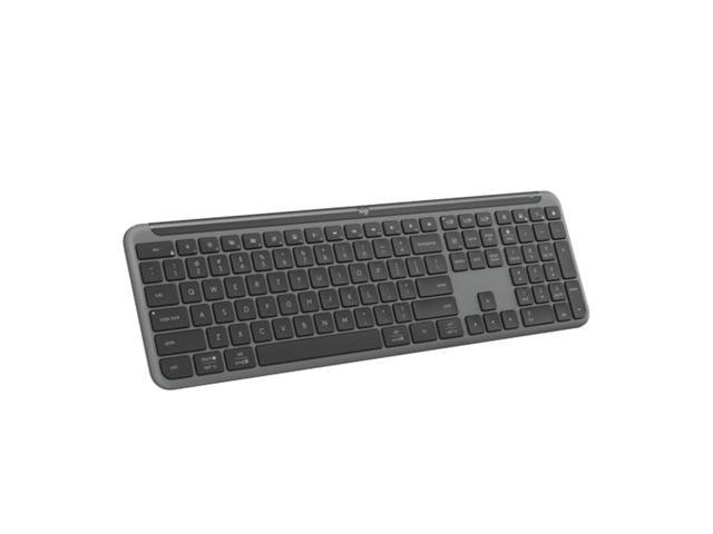 Logitech Signature Slim K950 Wireless Keyboard: $139.99