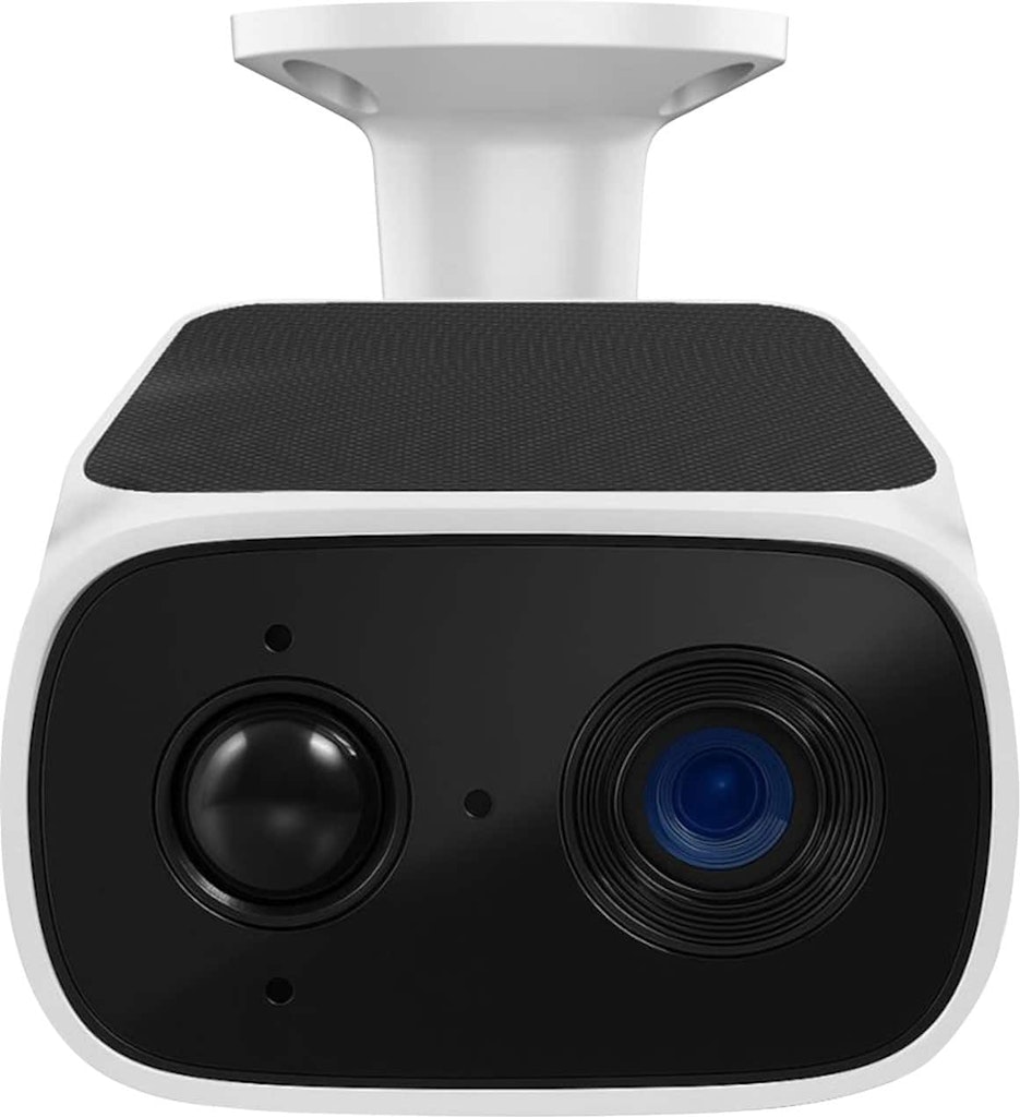 Swann EVO Solar 2K Wi-Fi Security Camera: $93.99 Swann EVO Solar 2K Wi-Fi Security Camera: $93.99