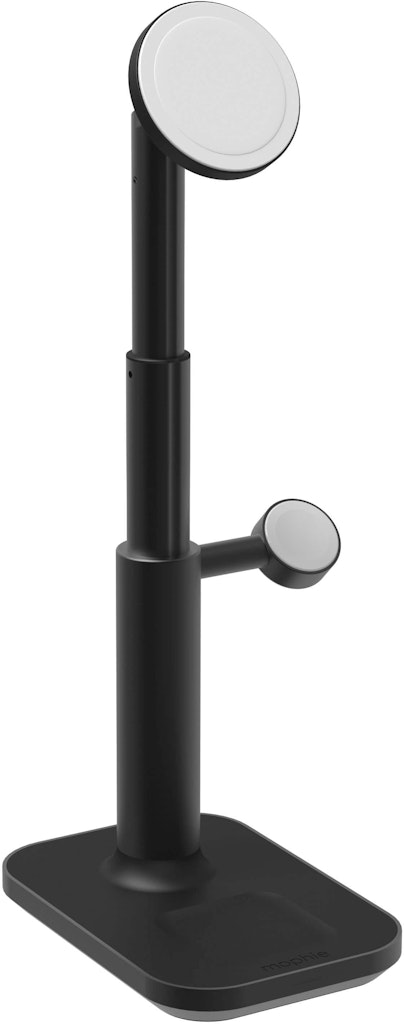 Mophie 3-in-1 Extendable MagSafe Charging Stand: $75.99 Mophie 3-in-1 Extendable MagSafe Charging Stand: $75.99