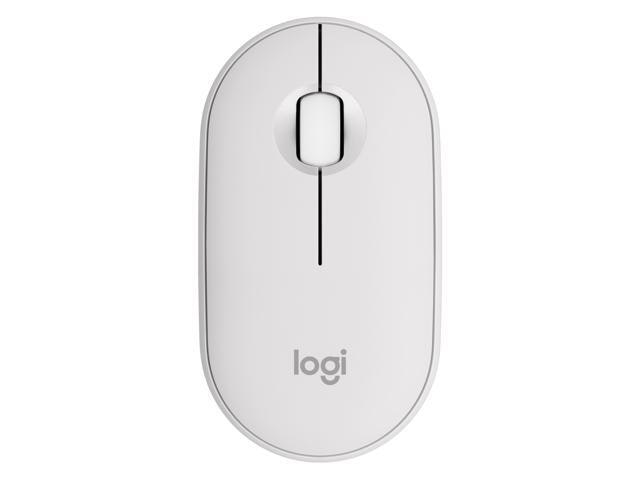 Logitech Pebble 2 M350s Wireless Mouse: $29.99 Logitech Pebble 2 M350s Wireless Mouse: $29.99