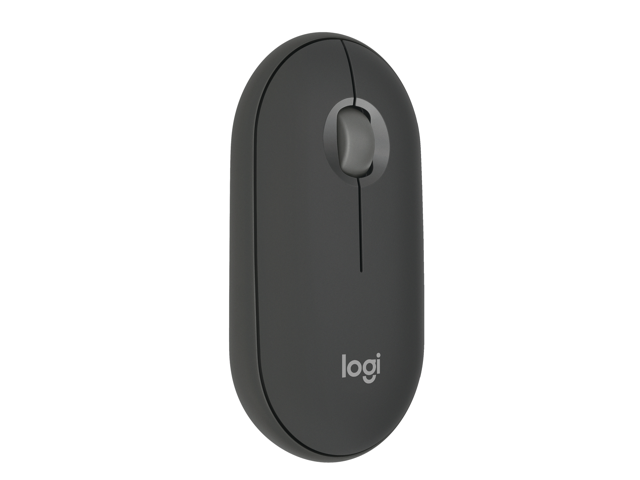 Logitech Pebble 2 M350s Wireless Mouse: $27.39 Logitech Pebble 2 M350s Wireless Mouse: $27.39