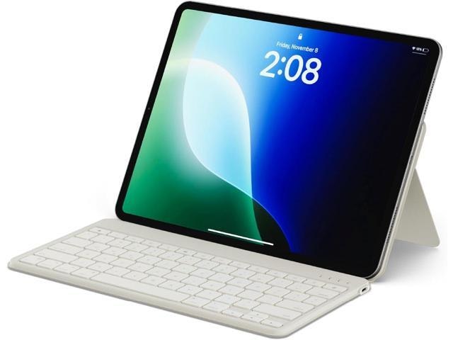 Satechi On-the-Go Bluetooth Keyboard: $155.98