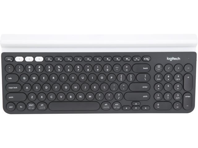 Logitech K780 Multi-Device Wireless Keyboard: $51.99 Logitech K780 Multi-Device Wireless Keyboard: $51.99