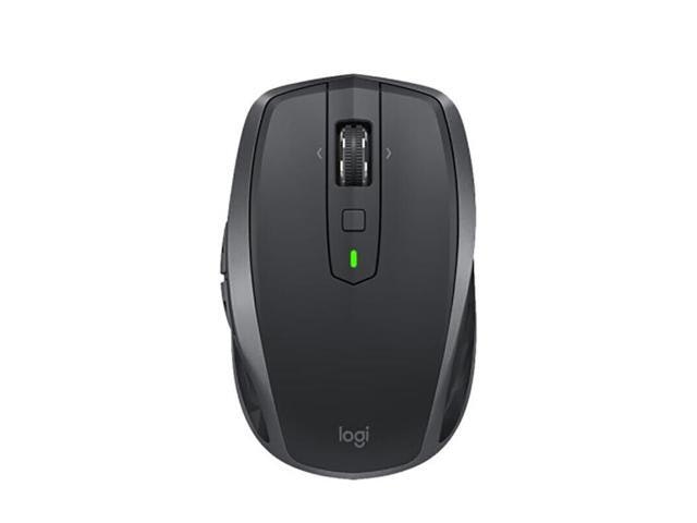 Logitech MX Anywhere 2S Wireless Mouse: $79.99 Logitech MX Anywhere 2S Wireless Mouse: $79.99