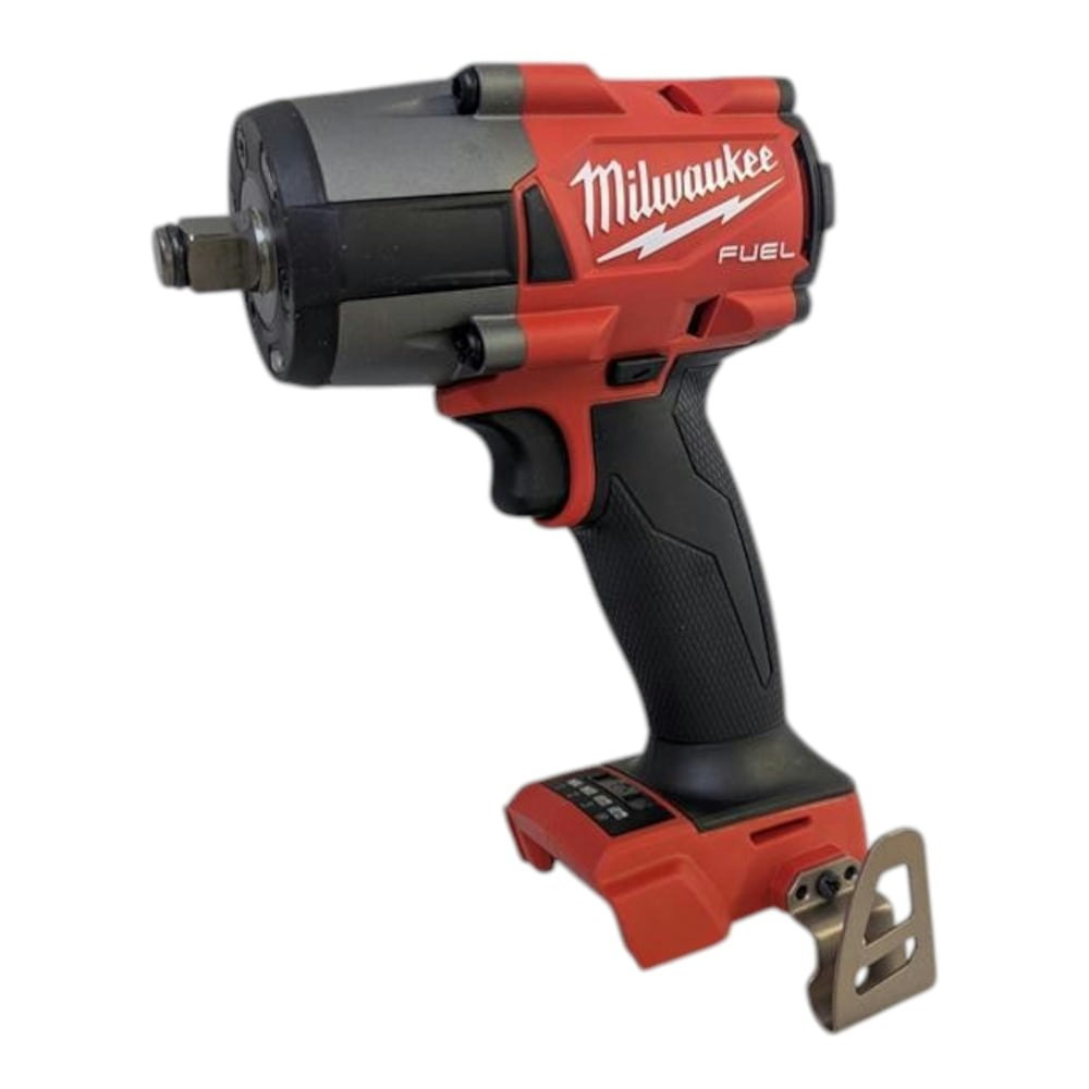 Milwaukee M18 FUEL 1/2" Mid-Torque Impact Wrench 2962-20: $208.99 Milwaukee M18 FUEL 1/2" Mid-Torque Impact Wrench 2962-20: $208.99