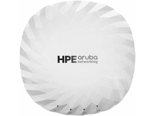 HPE Aruba Networking AP-735 Wi-Fi 7 Access Point: $1,624.99 HPE Aruba Networking AP-735 Wi-Fi 7 Access Point: $1,624.99