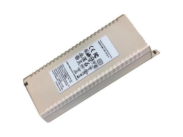 HPE Networking Instant On PoE Injector R9M77A: $65.99 HPE Networking Instant On PoE Injector R9M77A: $65.99