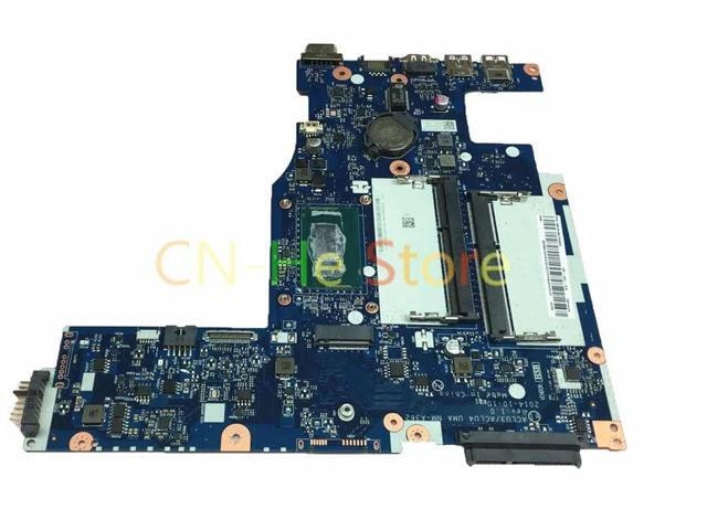 Lenovo G50-80 Laptop Motherboard with Intel Core i3-4030U CPU: $243.19 Lenovo G50-80 Laptop Motherboard with Intel Core i3-4030U CPU: $243.19